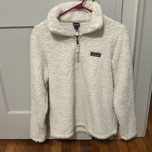 Patagonia pullover